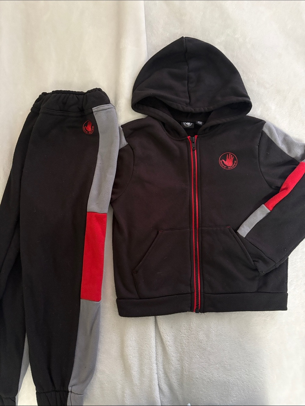 Body glove two piece Joggers Set